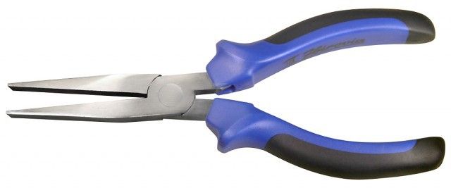 KLEŠTĚ NA DRÁT DLOUHÉ PLOCHÉ ČELISTI 180mm PVCmm produkt 12119900