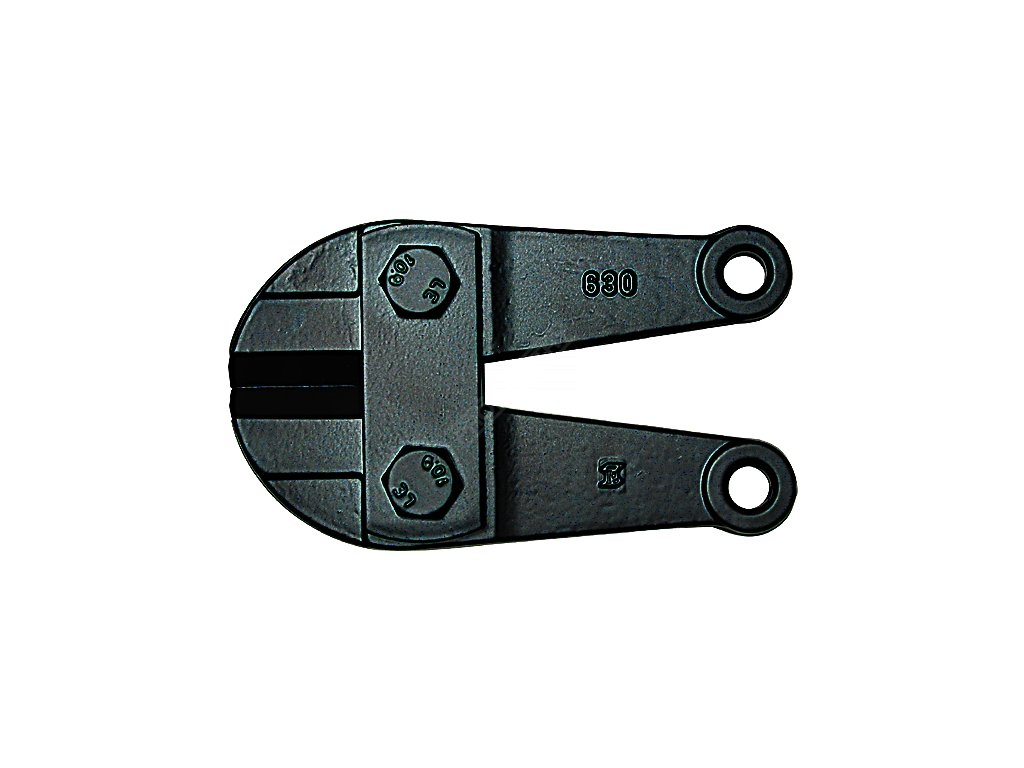 NÁHRADNÍ NOŽE PRO ŠTÍPACÍ KLEŠTĚ produkt 12134000M