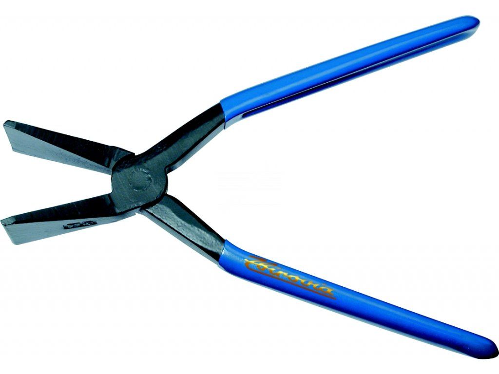 KLEŠTĚ KLEMPÍŘSKÉ PŘEHÝBACÍ 50mm produkt 12135500