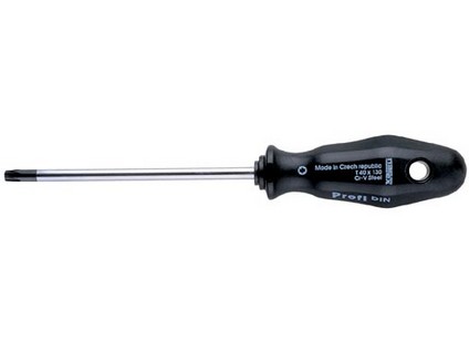 ŠROUBOVÁK PROFI TORX    8088 produkt 13059549M