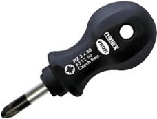 ŠROUBOVÁK KŘÍŽOVÝ PROFI PZ   8312 produkt 13060549M