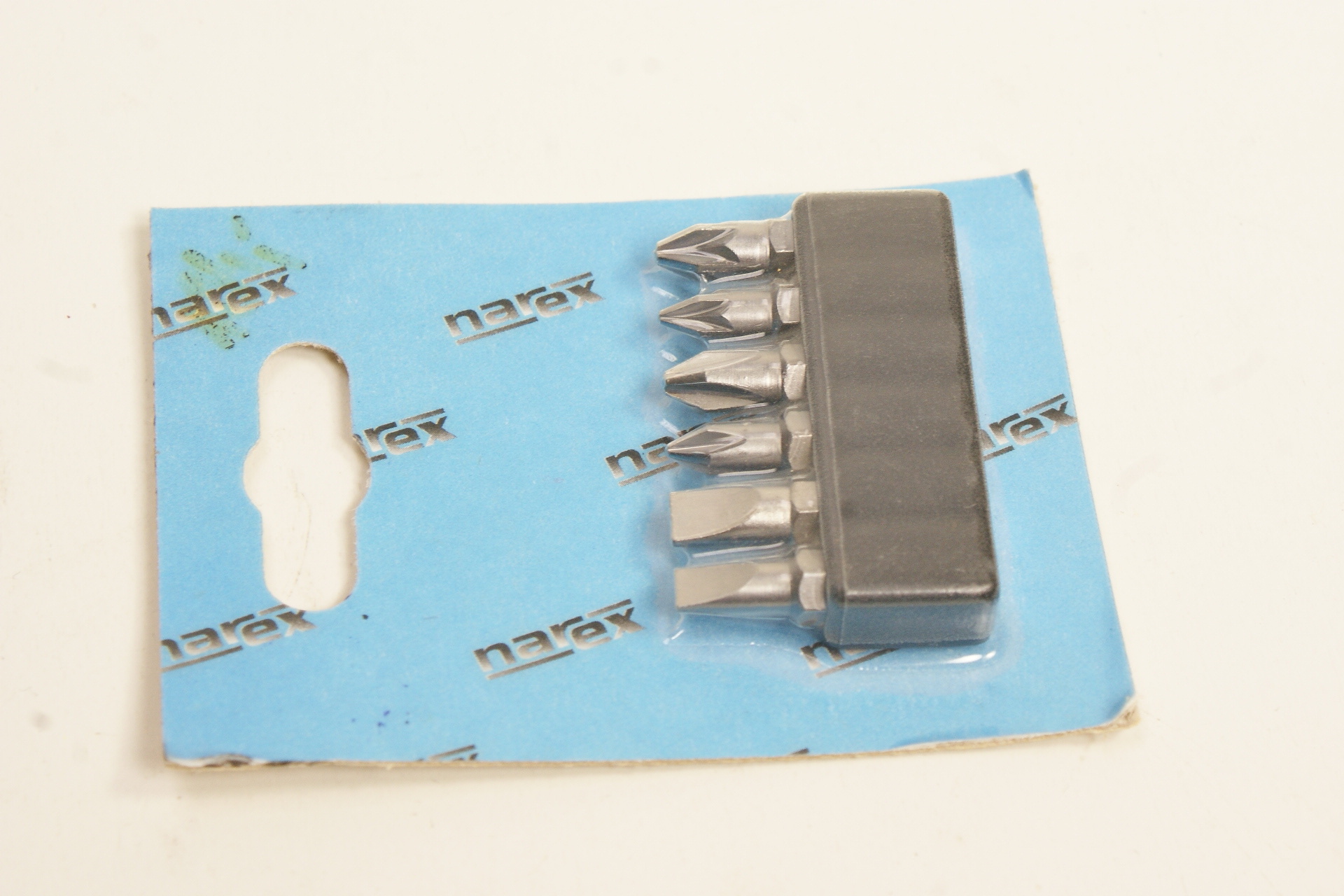 SADA BITŮ 6ks (2xPH, 2xPZ,2xploché) produkt 13096000 SADA BITŮ 6ks (2xPH, 2xPZ,2xploché) produkt 13096000