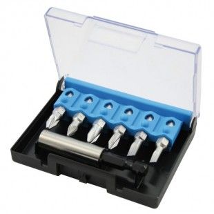 SADA BITŮ TORX produkt 13096010