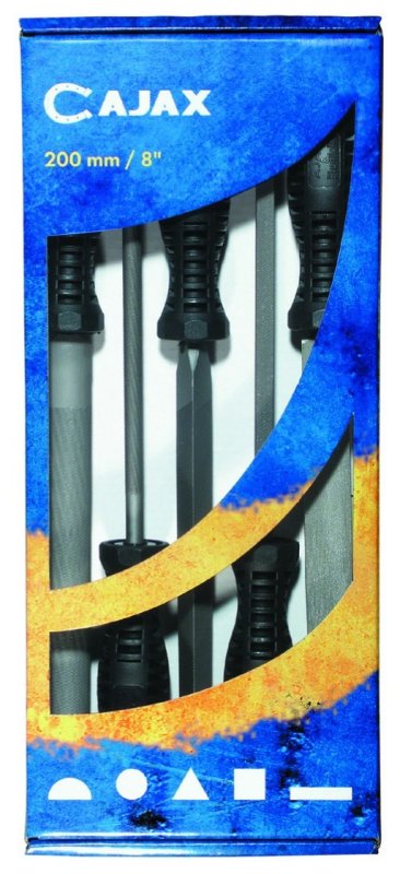 SADA PILNÍKŮ 5-DÍLNÁ 150/2 produkt 14225100