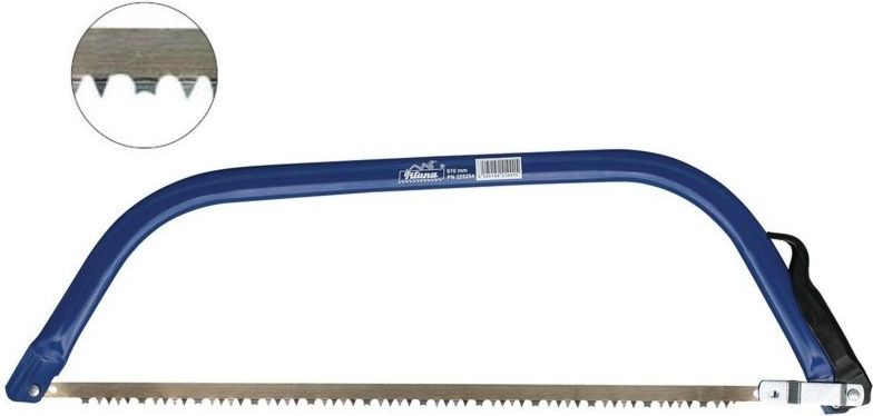 PILA OBLOUKOVÁ ŠVÉDSKÝ ZUB KALENÝ 914mm produkt 15110380