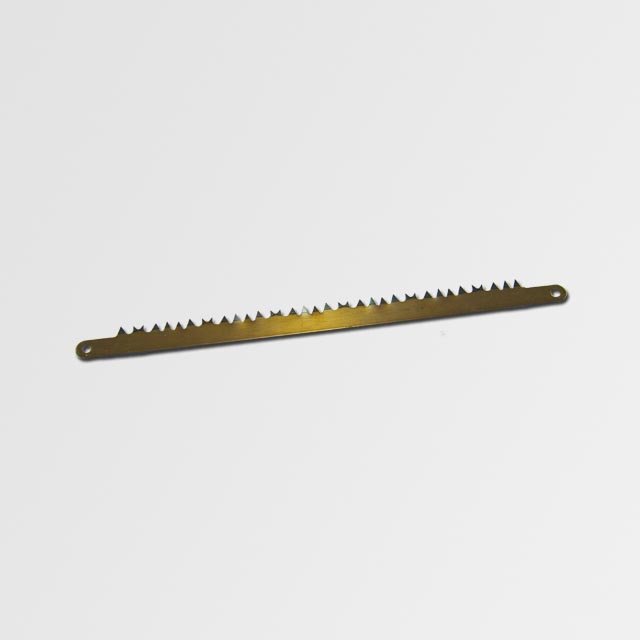 PILOVÝ LIST OBLOUKOVÁ PILA ŠVÉDSKÉ OZUBENÍ KAL produkt 15110410M