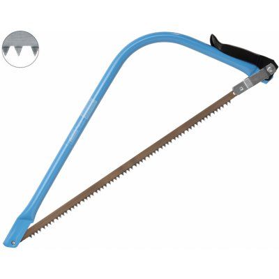 PILA OBLOUKOVÁ JEDNORUČNÍ 500x205mm produkt 15110500