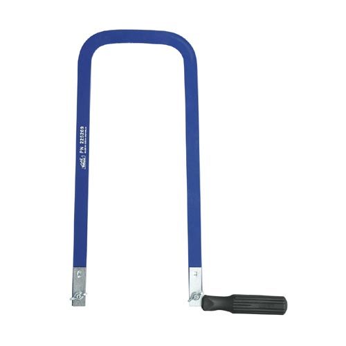 PILA LUPENKOVÁ - RÁM 120mm produkt 15113500