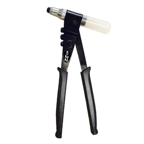 KLEŠTĚ NÝTOVACÍ MS 22 produkt 15501100