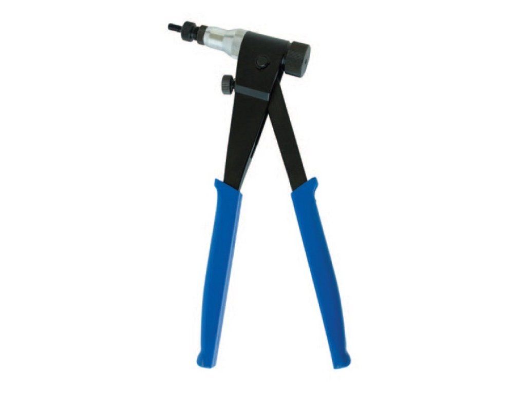 KLEŠTĚ NÝTOVACÍ MS 33 produkt 15501400