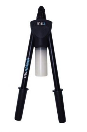 KLEŠTĚ NÝTOVACÍ MS2 produkt 15502000