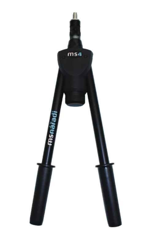 KLEŠTĚ NÝTOVACÍ MS4 produkt 15502700