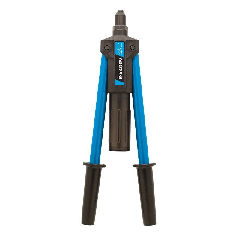 Kleště pákové na trhací nýty 3-6,4 mm E-640RV produkt 15520300