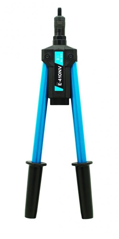 Ruční kleště pákové na maticové nýty M4-M10 E-410NV produkt 15521200