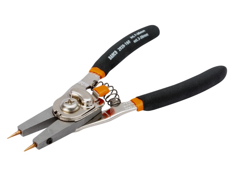 BAHCO KLEŠTĚ SEEGR.2928 STAVITELNÉ produkt 16000500M