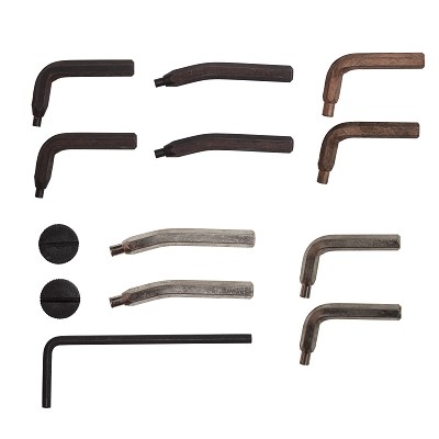 BAHCO HROTY NÁHRADNÍ PRO SEEGR 2928-200 produkt 16000600