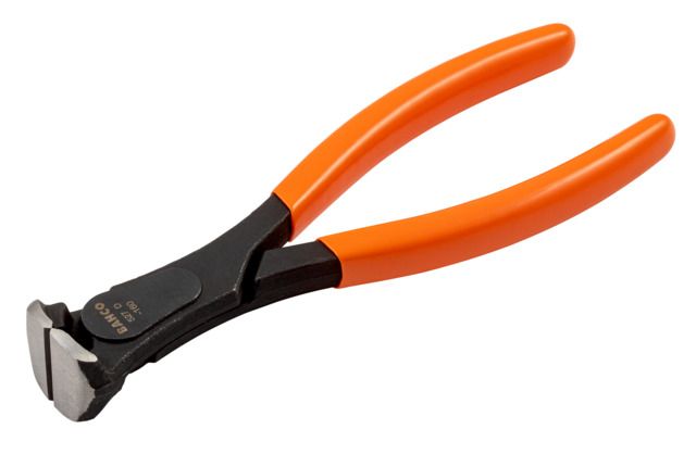 BAHCO KLEŠTĚ ČELNÍ ŠTÍPACÍ 160mm produkt 16001300