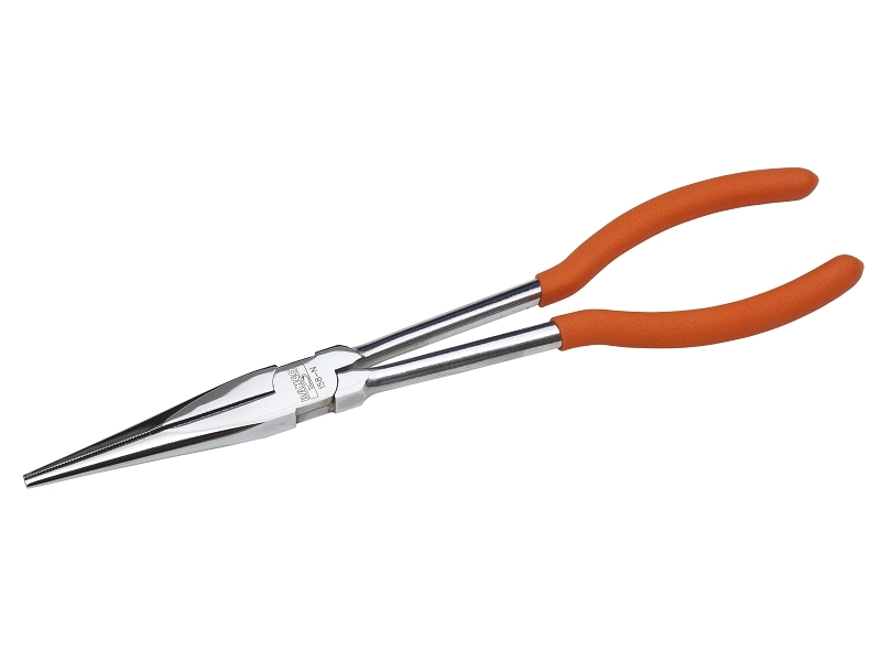 BAHCO KLEŠTĚ JEMNÁ MECHANIKA EXTRA DLOUHÉ produkt 16001650