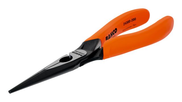 BAHCO KLEŠTĚ JEMNÁ MECHANIKA 140mm produkt 16001810