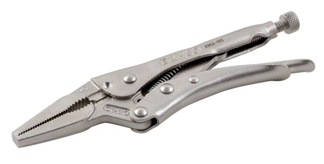 BAHCO    KLEŠTĚ SAMOSVORNÉ 140-300mm extra výkonné produkt 16001860M