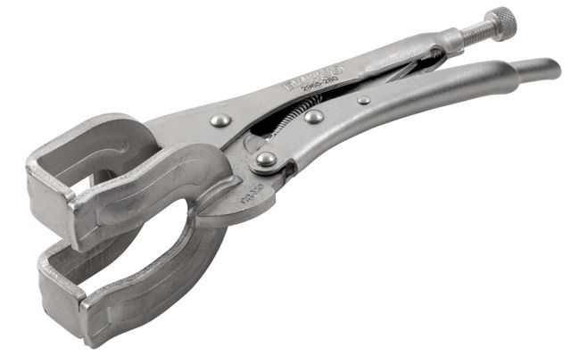 BAHCO KLEŠTĚ SAMOSVORNÉ NA TRUBKY  290mm produkt 16001877