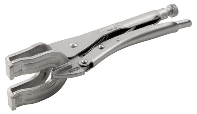 BAHCO KLEŠTĚ SAMOSVORNÉ NA TRUBKY  280mm produkt 16001879