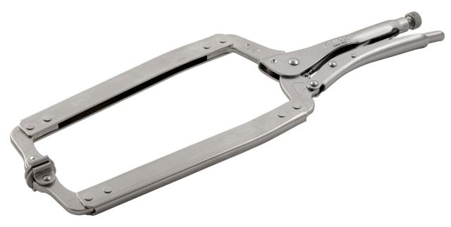 BAHCO UPÍNKA C 160mm produkt 16001885