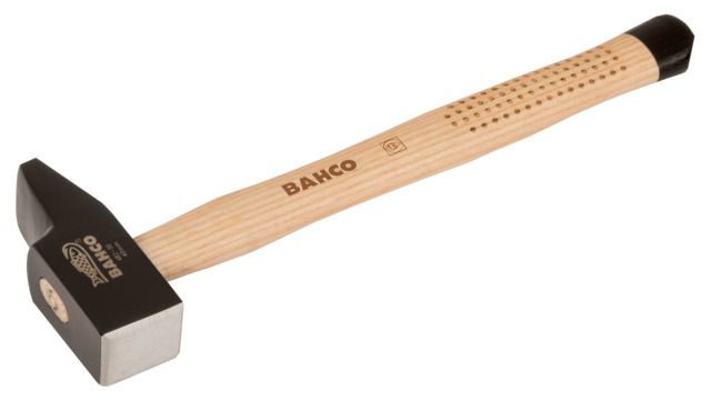 BAHCO KLADIVO NÝTOVACÍ 1500g produkt 16002050