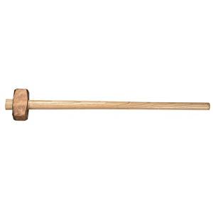 BAHCO PERLÍK - palice S MĚDĚNOU HLAVOU 2000g produkt 16002158