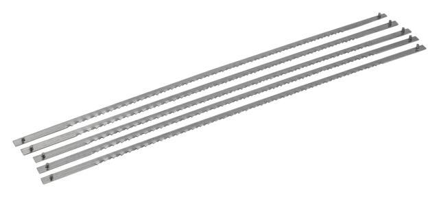 BAHCO LISTY PRO VYŘEZÁVACÍ PILY 150 mm produkt 16003710