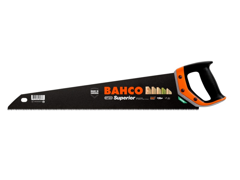 BAHCO PILA OCASKA produkt 16008753