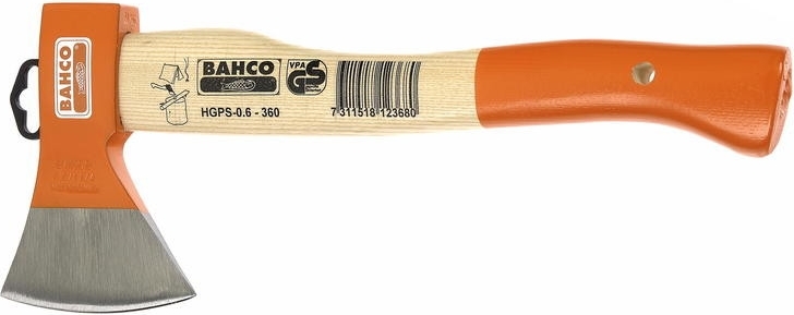 BAHCO SEKERA 600g 360mm HGPS-0.6.360 produkt 16009190