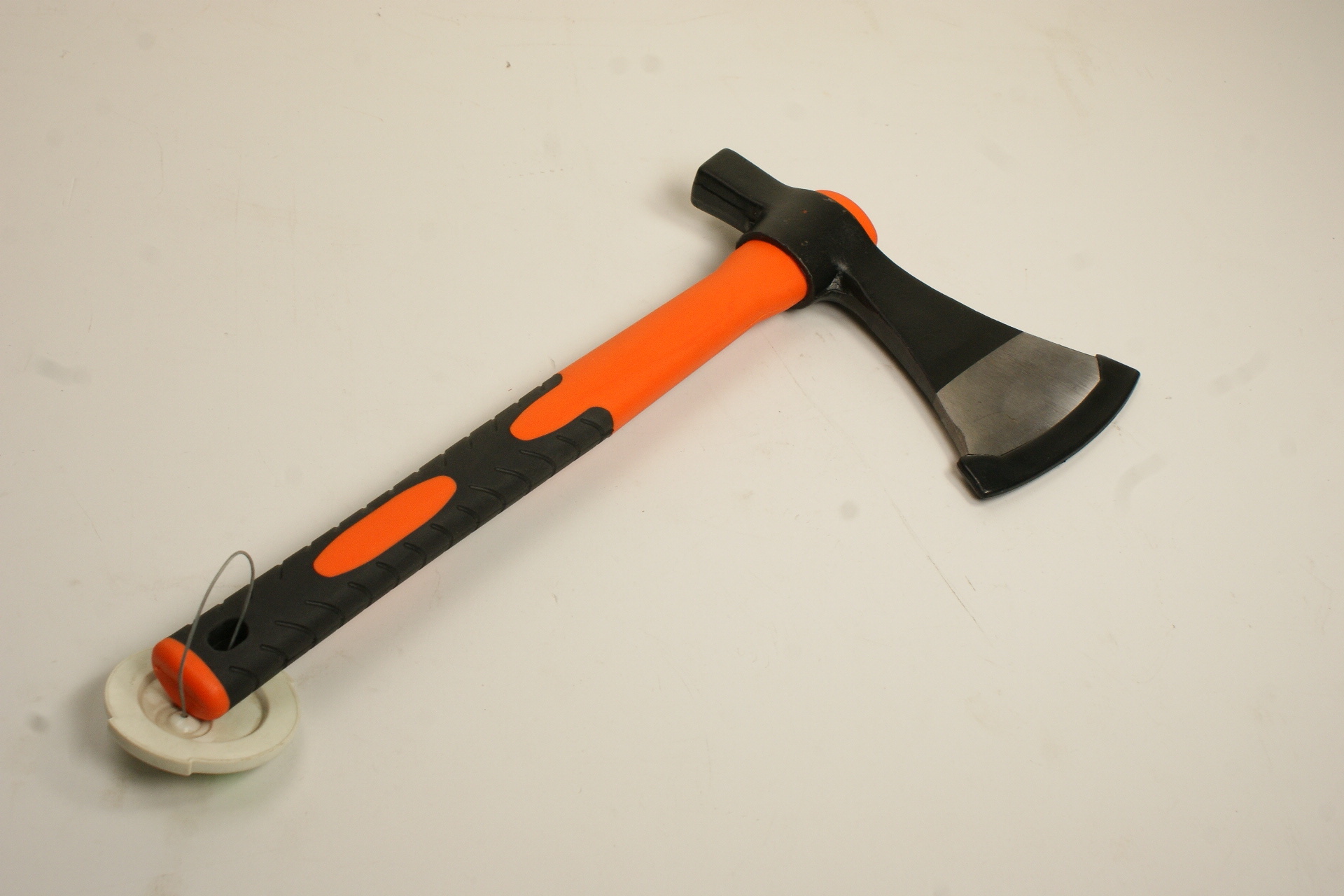 BAHCO SEKERA TÁBORNICKÁ 430mm produkt 16009210