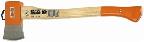 BAHCO SEKERA 1KG produkt 16009212