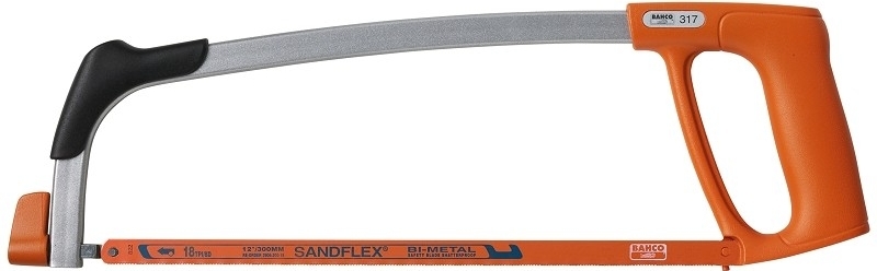 BAHCO PILKA NA KOV produkt 16009280