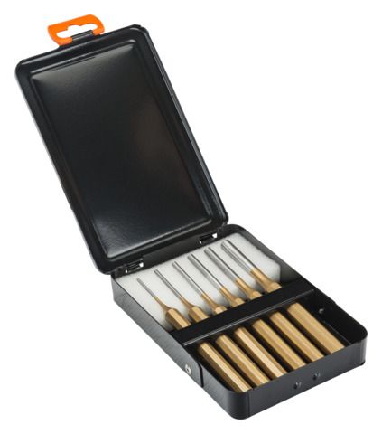 Výsečníky, průbojníky