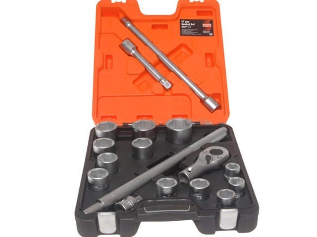 BAHCO SADA 3/4" SLX 17 produkt 16051040