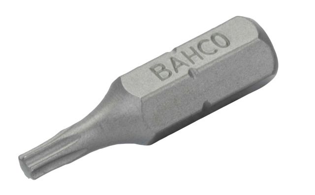 BAHCO BIT 1/4" TORX eXTRA KVALITA jednotlivě produkt 16230950M