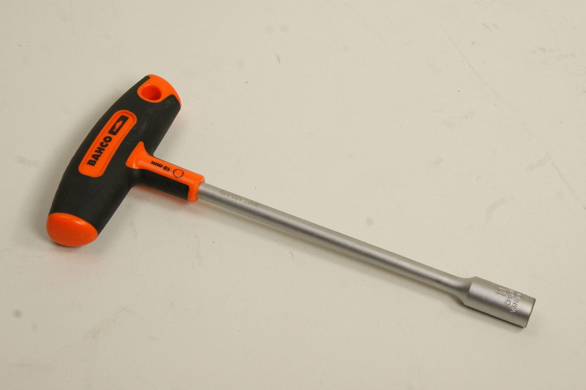 BAHCO NÁSTRČNÝ ŠROUBOVÁK s T-RUKOJETÍ produkt 16234550M