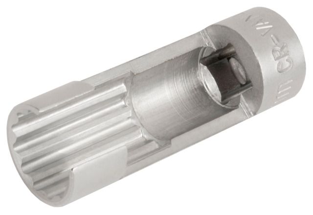 BAHCO klíč pro údržbu Lamba sond, 22 mm 12-hran - 1/2" produkt 16340740