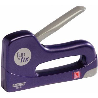 SPONKOVAČKA RUČNÍ RAPID spony 4-8mm/3 produkt 17100100