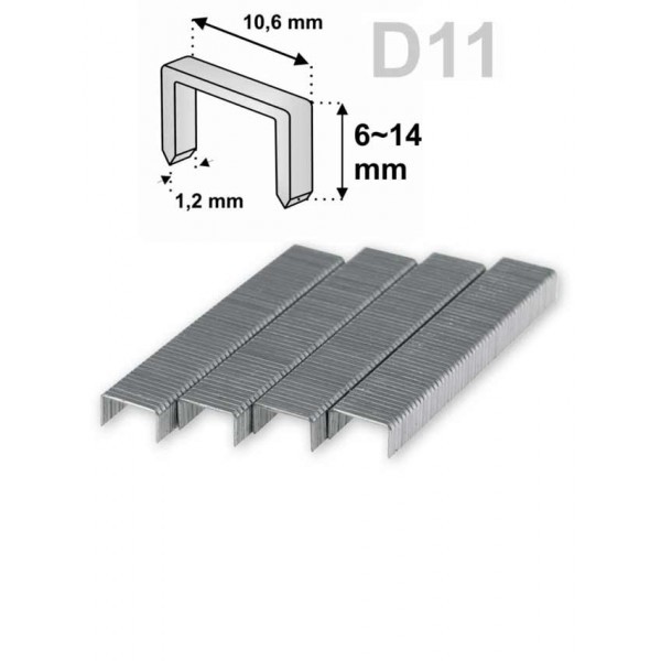 SPONA typ 4 v plastovém balení produkt 17202500M