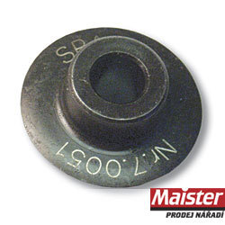 ROTHENBERGER ŘEZNÉ KOLEČKO K ŘEZÁKU 7.0051D produkt 17425050