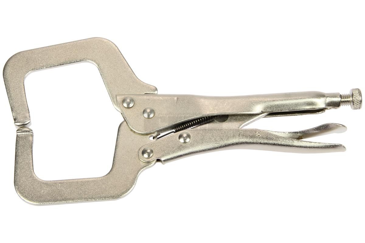 KLEŠTĚ SAMOSVORNÉ délka 280 mm, bodové "C" čelisti produkt 18202112