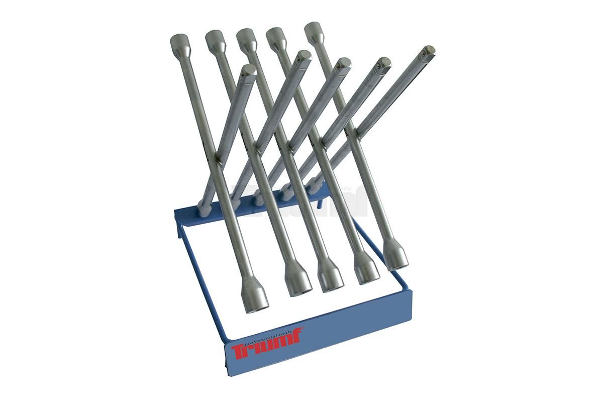 H-KLÍČ KŘÍŽOVÝ NA KOLA 17x19x21x23 produkt 18206260