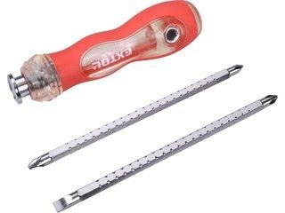 Šroubovák s T-rukojetí a dvěma oboustr. produkt 18210211