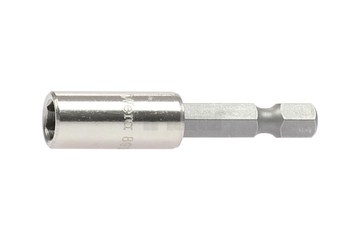 NÁSTAVEC na bity MAGNET SILNÝ 50mm 893/4/1 produkt 18215203