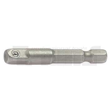 adaptér 1/4" pro 1/4" hlavice, délka 30 mm produkt 18215211