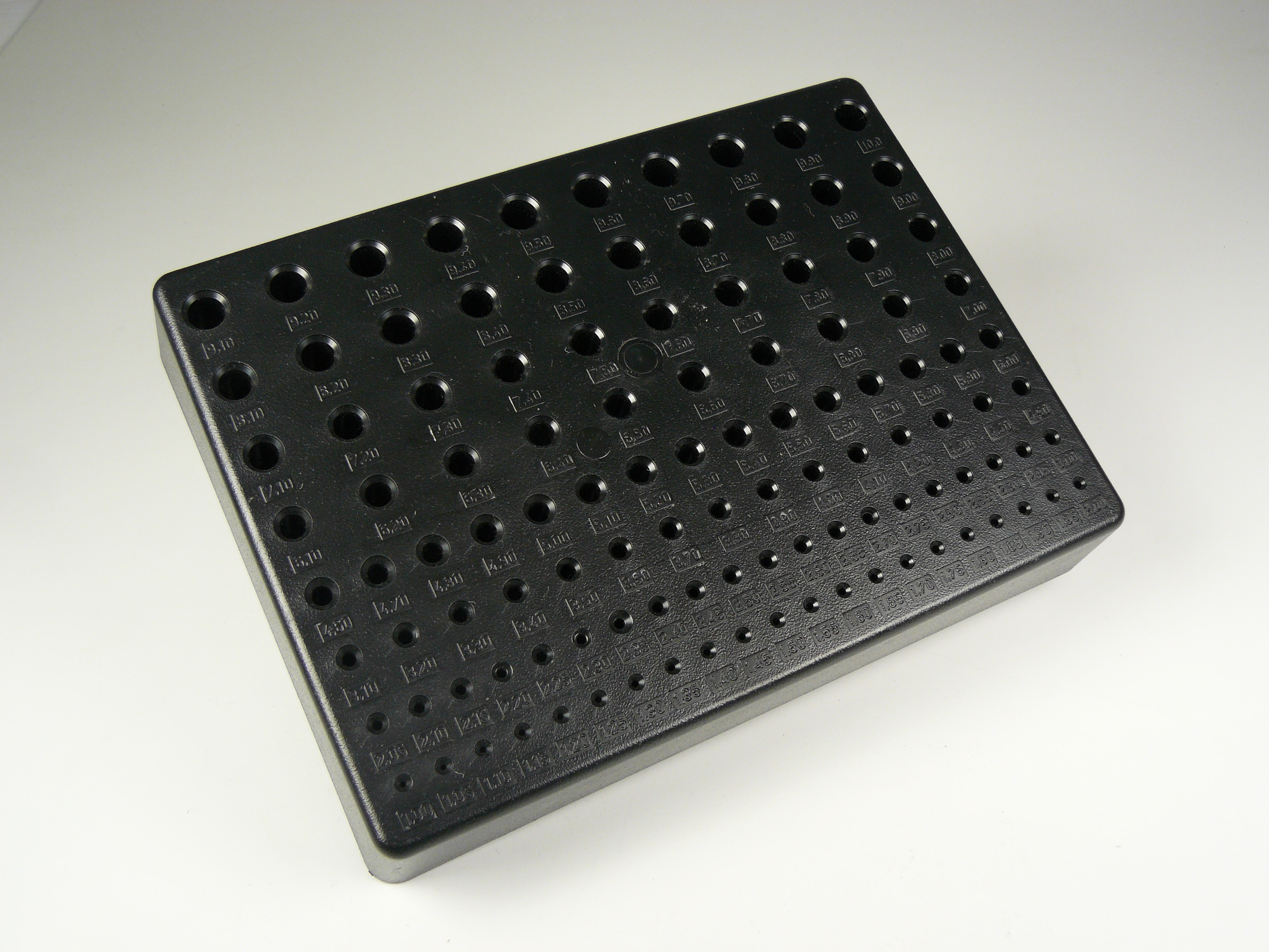 H-STOJÁNEK NA VRTÁKY 12-600 ( 004-00213510) produkt 18218900