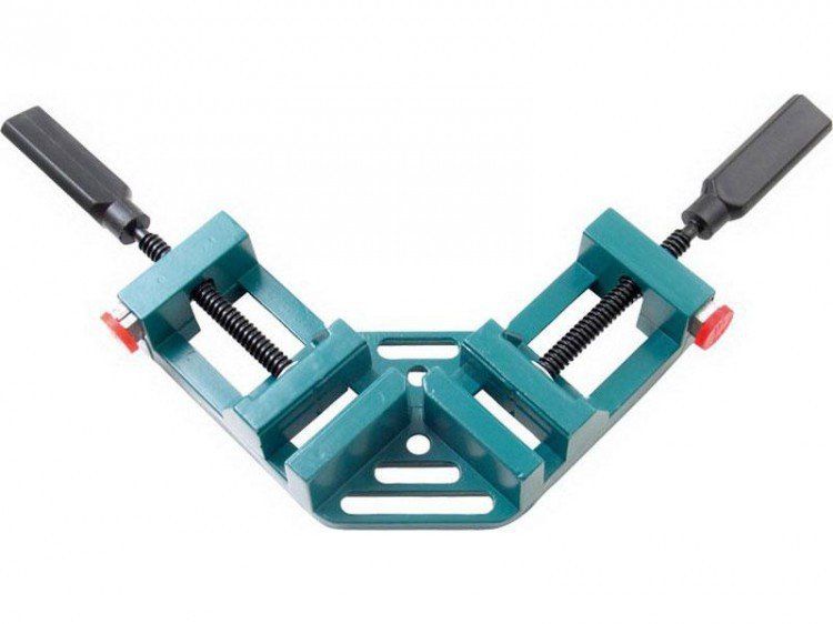 Svěrka rohová 90st. 65mm produkt 18226010